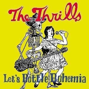 The Thrills Whatever Happened To Corey Haim? pictures The Thrills Whatever Happened To Corey Haim? profile picture