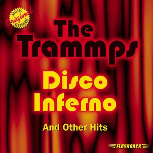 The Trammps Disco Inferno profile picture