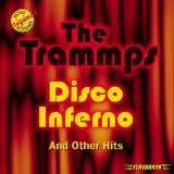 Download or print The Trammps Disco Inferno Sheet Music Printable PDF 2-page score for Disco / arranged Keyboard SKU: 102436.