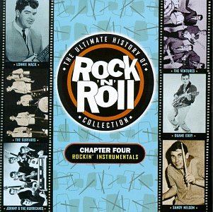 The Ventures Hawaii Five-O Theme pictures The Ventures Hawaii Five-O Theme profile picture