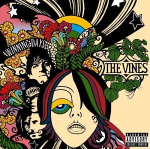 The Vines Winning Days pictures The Vines Winning Days profile picture