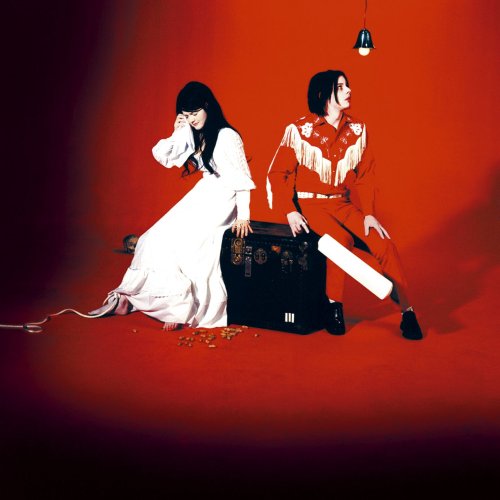 The White Stripes Seven Nation Army pictures The White Stripes Seven Nation Army profile picture