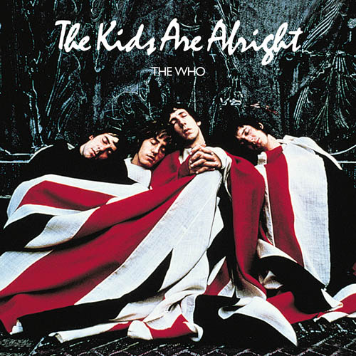 The Who Long Live Rock profile picture