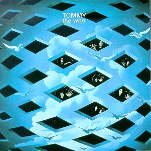 The Who Pinball Wizard pictures The Who Pinball Wizard profile picture