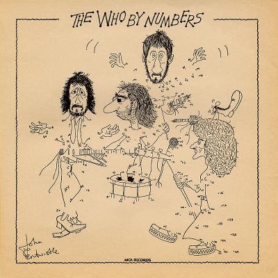 The Who Squeeze Box pictures The Who Squeeze Box profile picture