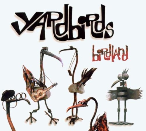 The Yardbirds (with Eric Clapton) For Your Love pictures The Yardbirds (with Eric Clapton) For Your Love profile picture