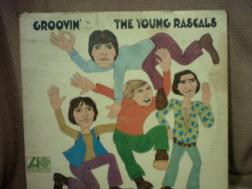 The Young Rascals Groovin' pictures The Young Rascals Groovin' profile picture