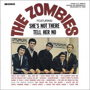 The Zombies She's Not There profile picture