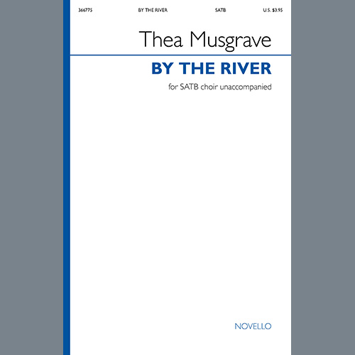 Thea Musgrave By The River profile picture