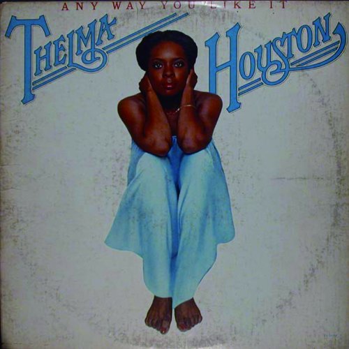 Thelma Houston Don't Leave Me This Way profile picture