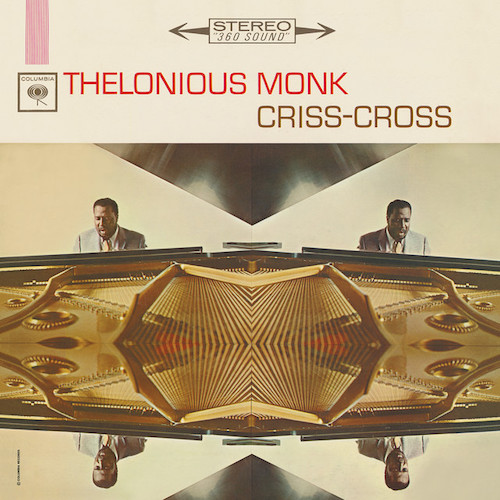 Thelonious Monk Don't Blame Me profile picture