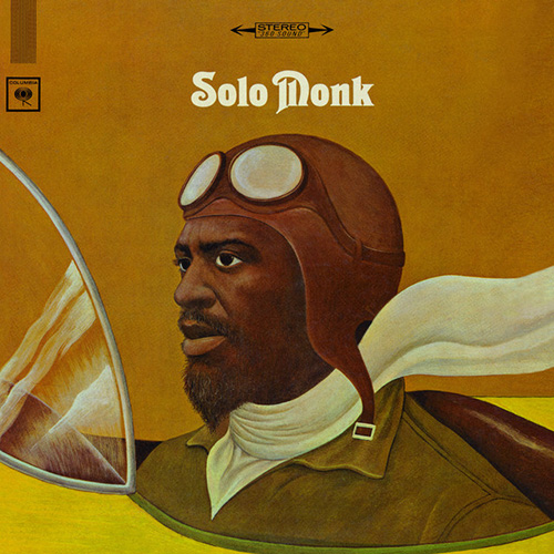 Thelonious Monk Everything Happens To Me profile picture