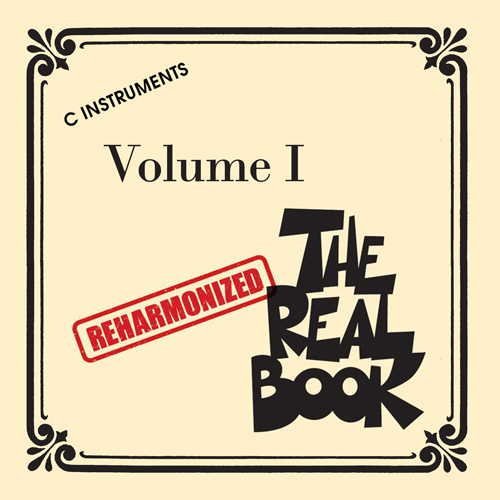 Thelonious Monk I Mean You [Reharmonized version] (arr. Jack Grassel) profile picture