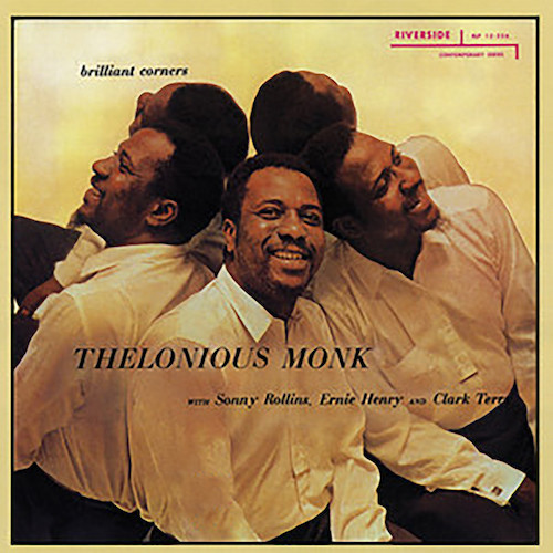 Thelonious Monk I Surrender, Dear profile picture