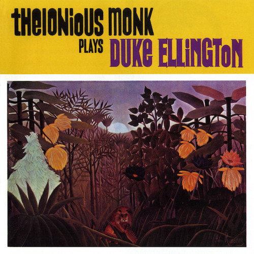 Thelonious Monk It Don't Mean A Thing (If It Ain't Got That Swing) profile picture