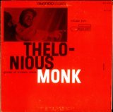Download or print Thelonious Monk Monk's Mood Sheet Music Printable PDF 1-page score for Jazz / arranged Real Book - Melody & Chords - C Instruments SKU: 74466