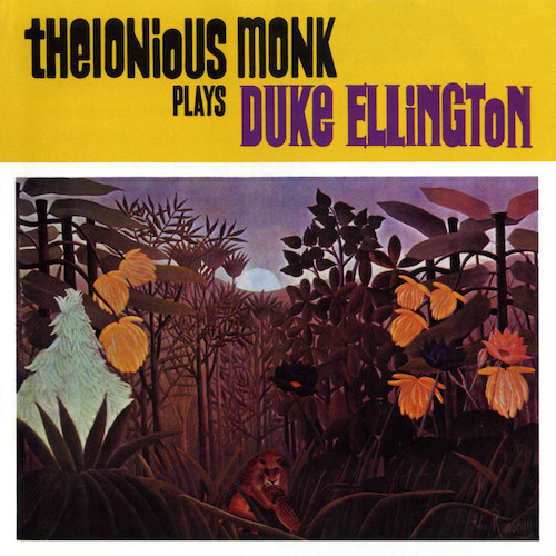 Thelonious Monk Mood Indigo profile picture