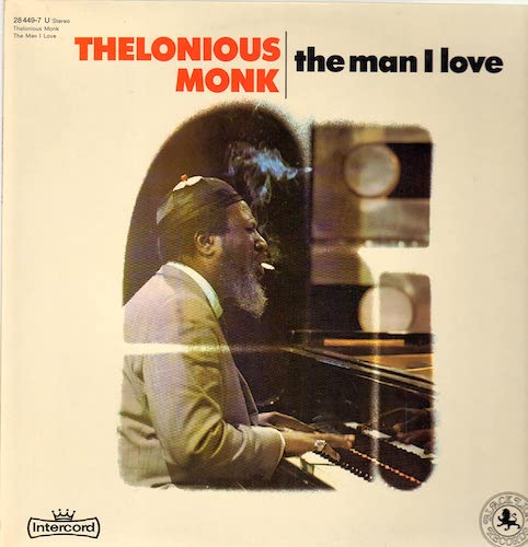 Thelonious Monk My Melancholy Baby profile picture
