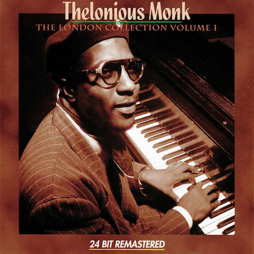 Thelonious Monk Nice Work If You Can Get It profile picture