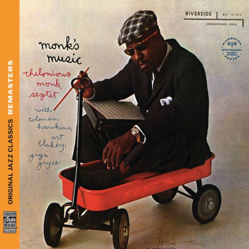 Thelonious Monk Off Minor profile picture