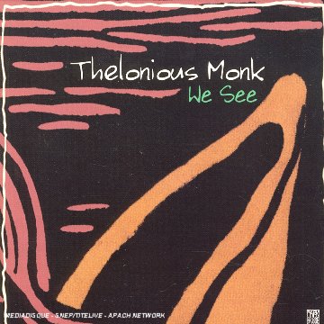 Thelonious Monk 'Round Midnight profile picture