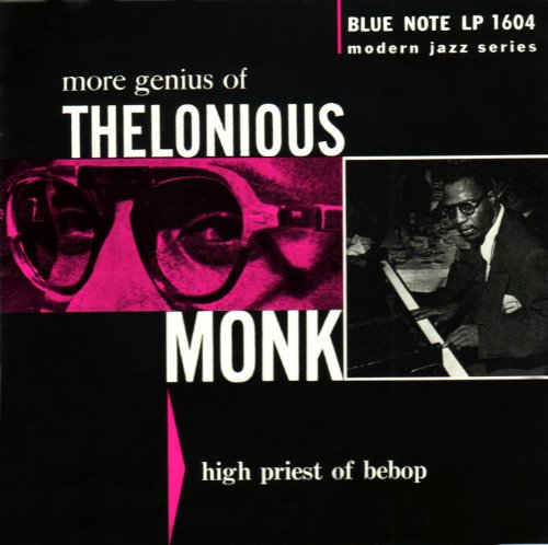 Thelonious Monk Well You Needn't (It's Over Now) profile picture