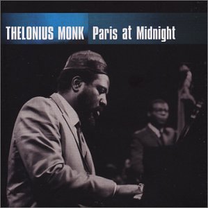 Thelonious Monk Blue Monk profile picture