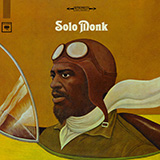 Download or print Thelonious Monk Everything Happens To Me Sheet Music Printable PDF 5-page score for Jazz / arranged Piano Transcription SKU: 1146464.