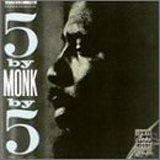 Download or print Thelonious Monk I Mean You Sheet Music Printable PDF 6-page score for Jazz / arranged Piano Transcription SKU: 1146394.