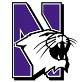 Download or print Theo C. Van Etten Go Northwestern Go (Go U Northwestern) Sheet Music Printable PDF 3-page score for Standards / arranged Piano, Vocal & Guitar (Right-Hand Melody) SKU: 419244