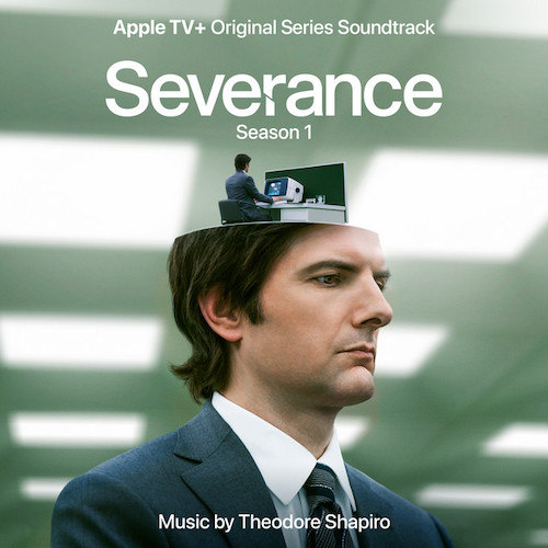 Theodore Shapiro Severance - Main Title Theme profile picture