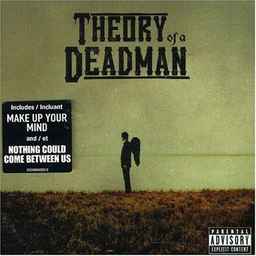 Theory Of A Deadman Invisible Man profile picture