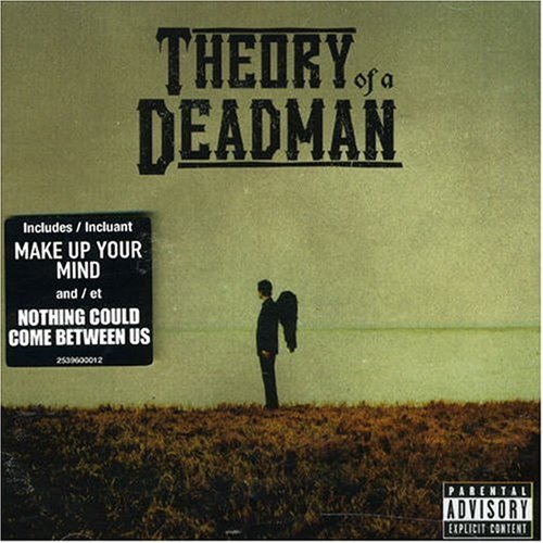Theory Of A Deadman Invisible Man pictures Theory Of A Deadman Invisible Man profile picture