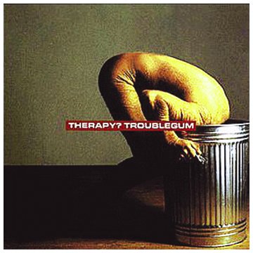 Therapy? Screamager profile picture