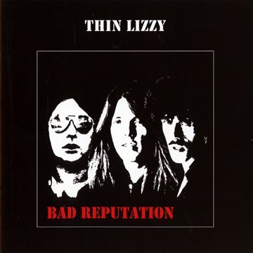 Thin Lizzy Bad Reputation profile picture