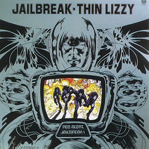 Thin Lizzy Cowboy Song profile picture