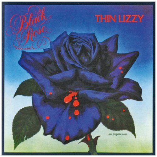 Thin Lizzy Do Anything You Want To profile picture
