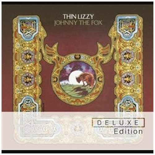 Thin Lizzy Don't Believe A Word profile picture