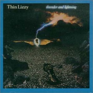 Thin Lizzy Thunder And Lightning profile picture