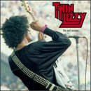 Thin Lizzy Dancing In The Moonlight profile picture