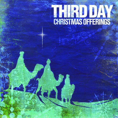 Third Day Born In Bethlehem profile picture
