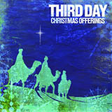 Download or print Third Day Born In Bethlehem Sheet Music Printable PDF 8-page score for Religious / arranged Piano, Vocal & Guitar (Right-Hand Melody) SKU: 62285