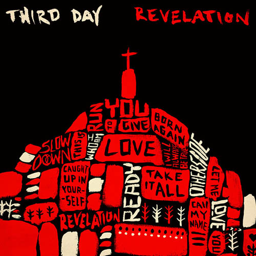 Third Day Born Again (feat. Lacey Mosley) profile picture
