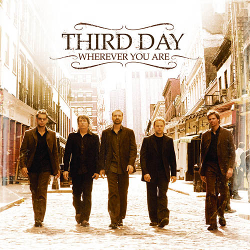 Third Day I Can Feel It profile picture