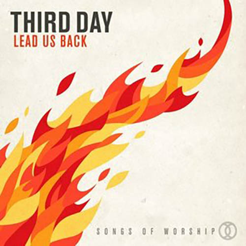 Third Day Lead Us Back profile picture