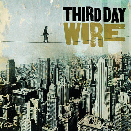 Third Day 'Til The Day I Die profile picture