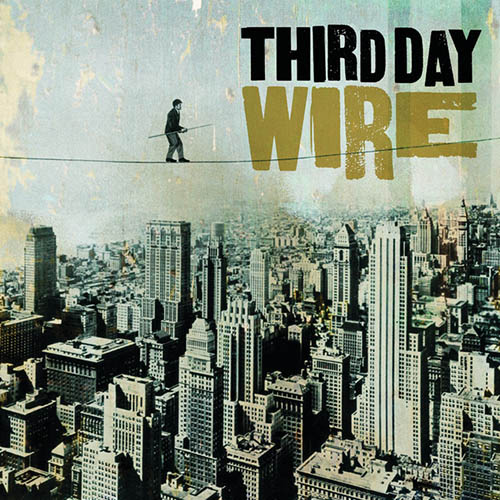 Third Day Wire profile picture