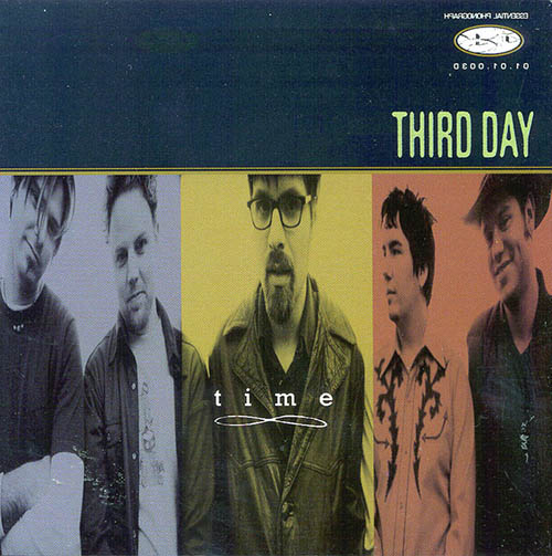 Third Day Your Love Oh Lord profile picture