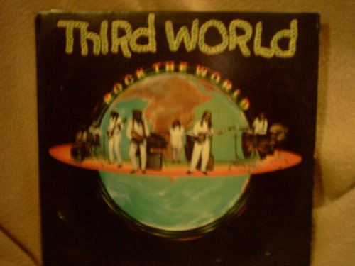 Third World Dancing On The Floor (Hooked On Love) profile picture