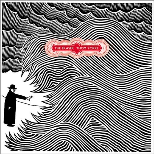 Thom Yorke The Clock profile picture